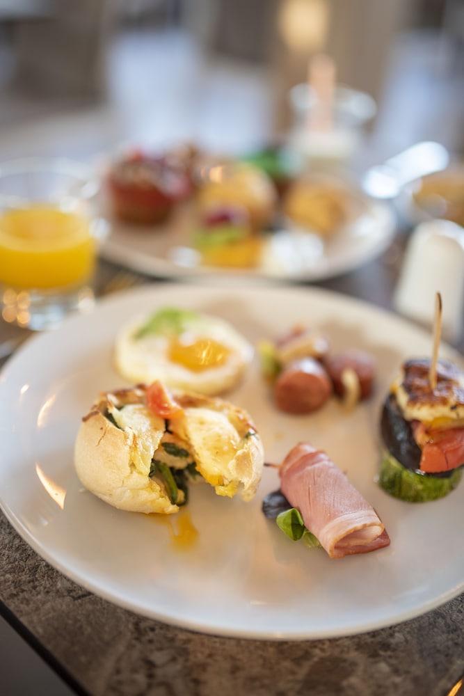 Apollon Windmill Boutique Hotel - Adults Only คอสทาวน์ ภายนอก รูปภาพ