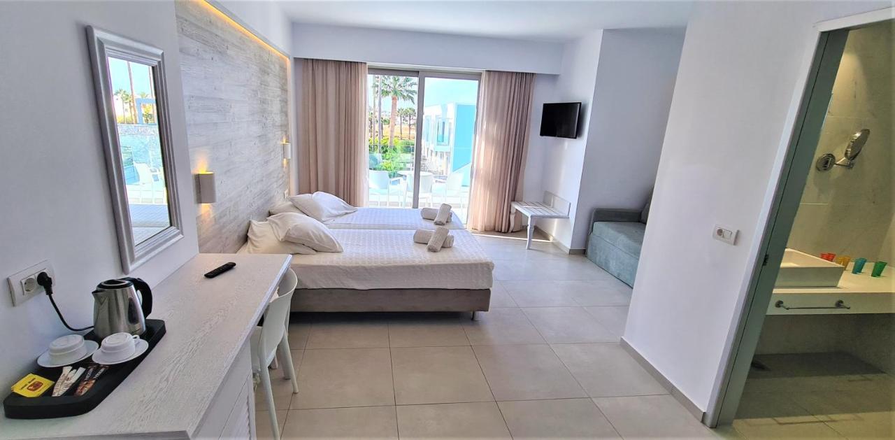 Apollon Windmill Boutique Hotel - Adults Only คอสทาวน์ ภายนอก รูปภาพ