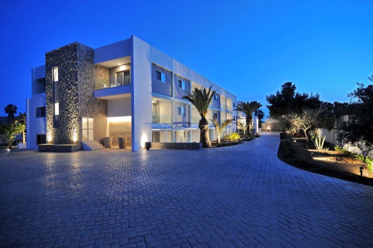 Apollon Windmill Boutique Hotel - Adults Only คอสทาวน์ ภายนอก รูปภาพ