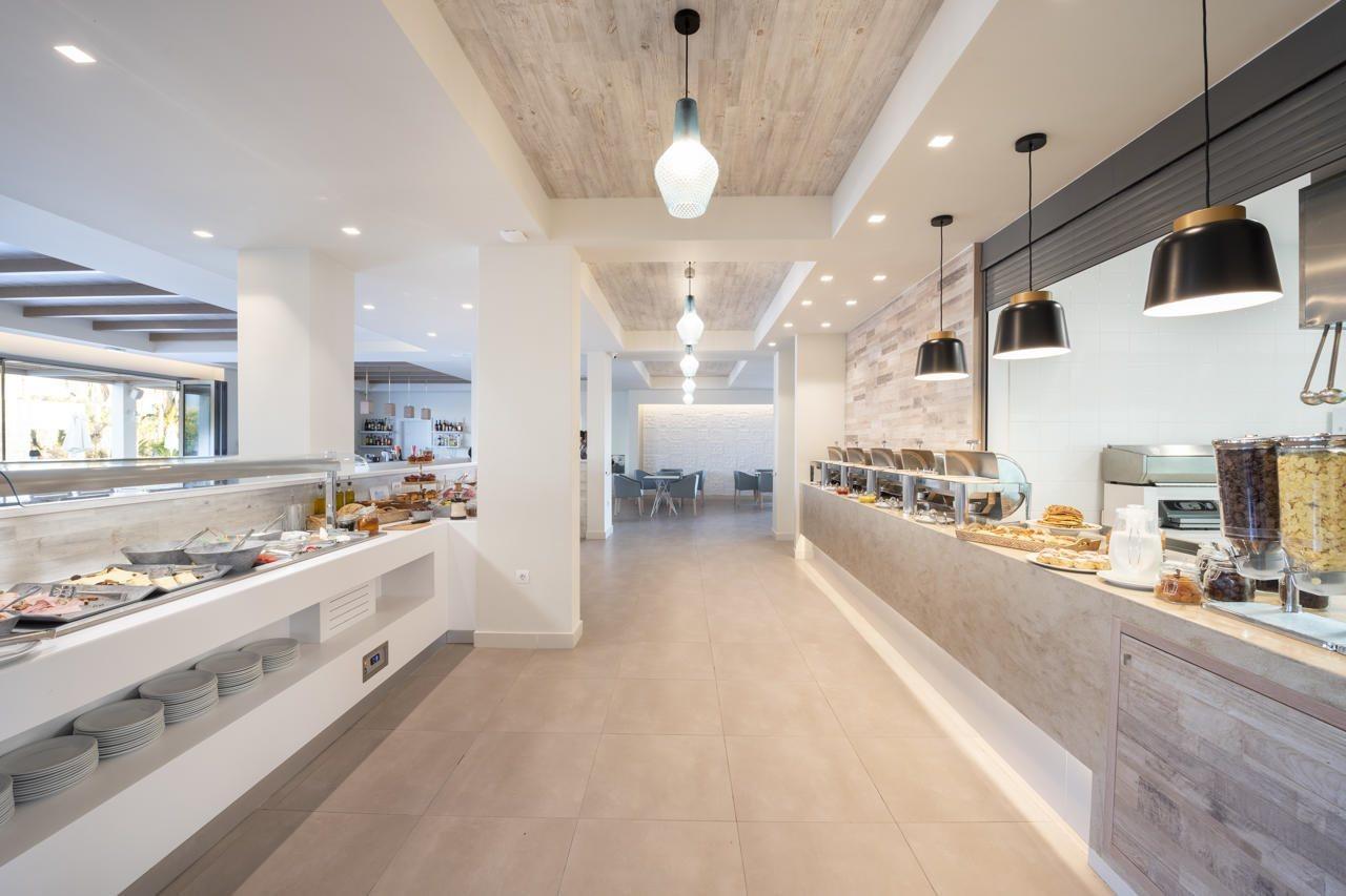 Apollon Windmill Boutique Hotel - Adults Only คอสทาวน์ ภายนอก รูปภาพ