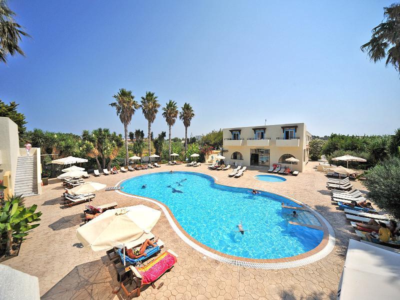 Apollon Windmill Boutique Hotel - Adults Only คอสทาวน์ ภายนอก รูปภาพ