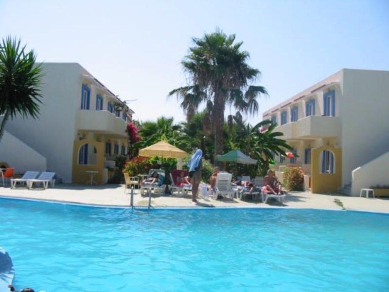 Apollon Windmill Boutique Hotel - Adults Only คอสทาวน์ ภายนอก รูปภาพ