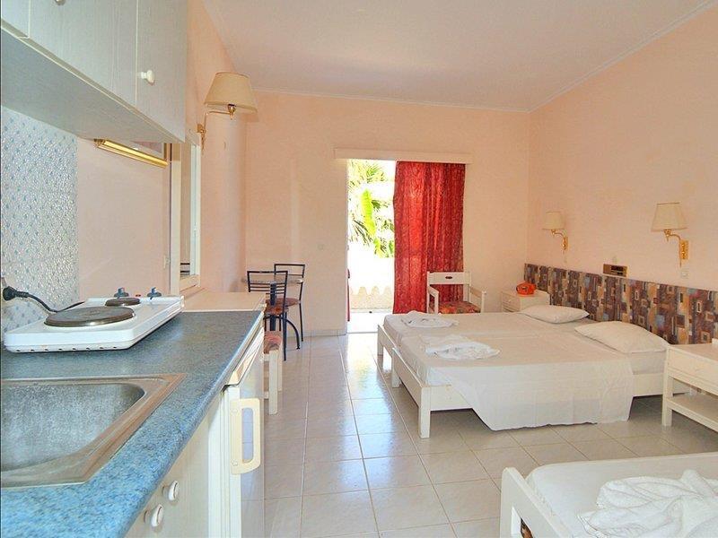 Apollon Windmill Boutique Hotel - Adults Only คอสทาวน์ ภายนอก รูปภาพ