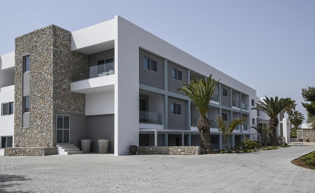 Apollon Windmill Boutique Hotel - Adults Only คอสทาวน์ ภายนอก รูปภาพ