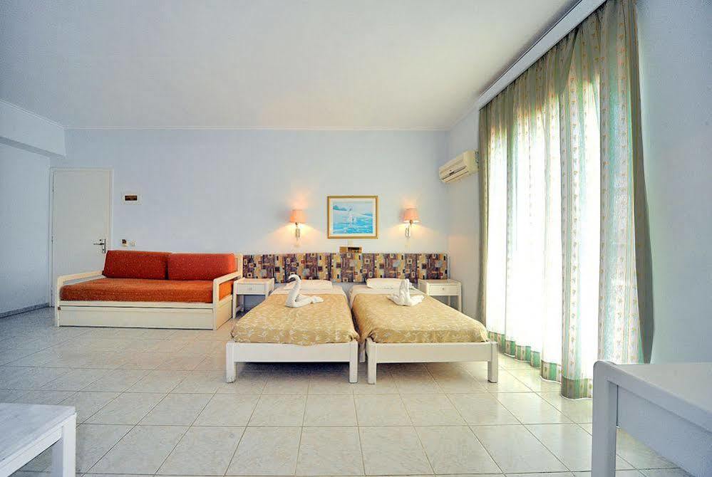 Apollon Windmill Boutique Hotel - Adults Only คอสทาวน์ ภายนอก รูปภาพ