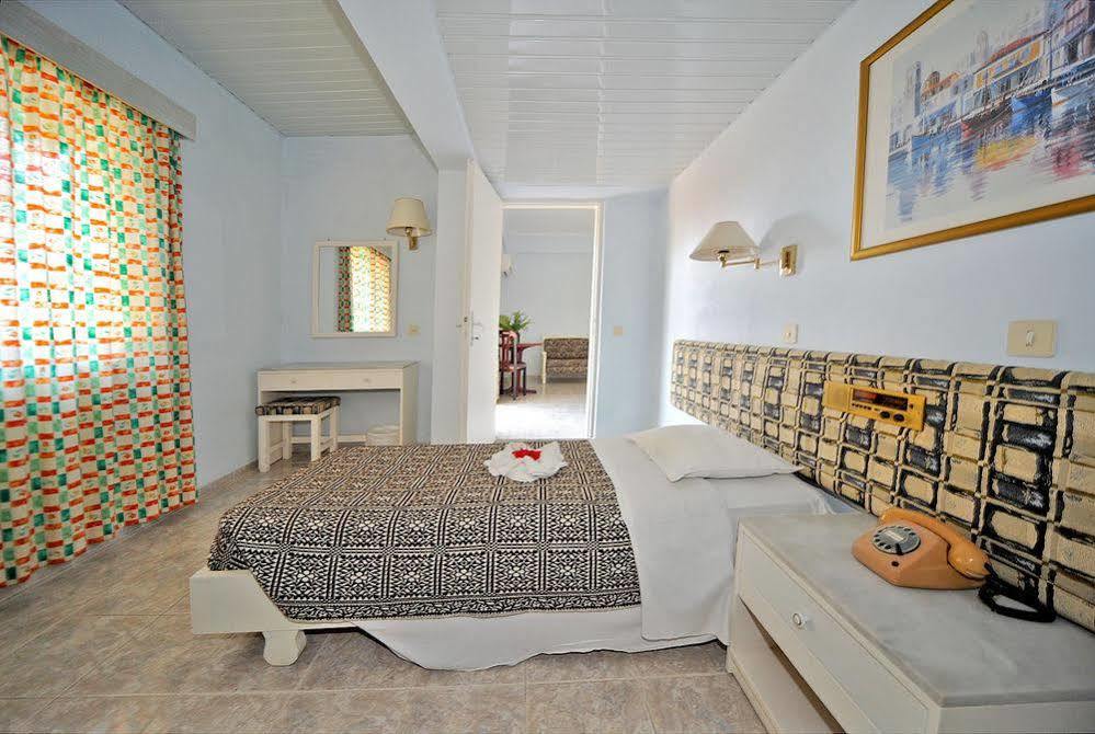 Apollon Windmill Boutique Hotel - Adults Only คอสทาวน์ ภายนอก รูปภาพ