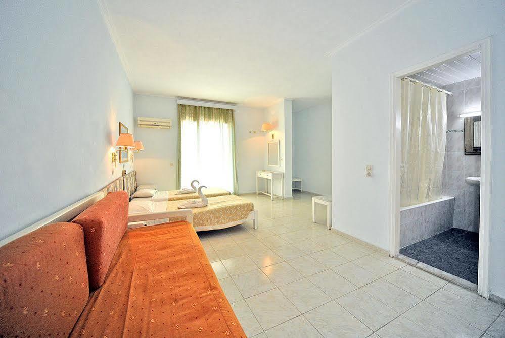 Apollon Windmill Boutique Hotel - Adults Only คอสทาวน์ ภายนอก รูปภาพ