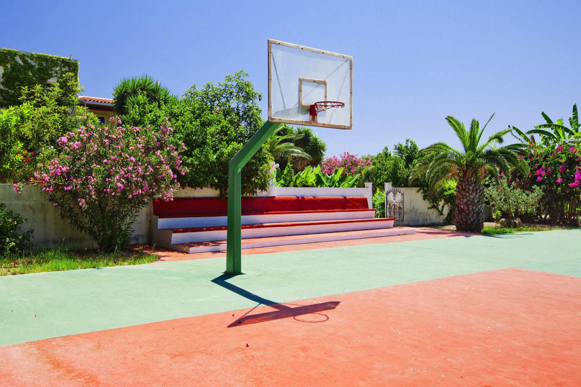 Apollon Windmill Boutique Hotel - Adults Only คอสทาวน์ ภายนอก รูปภาพ