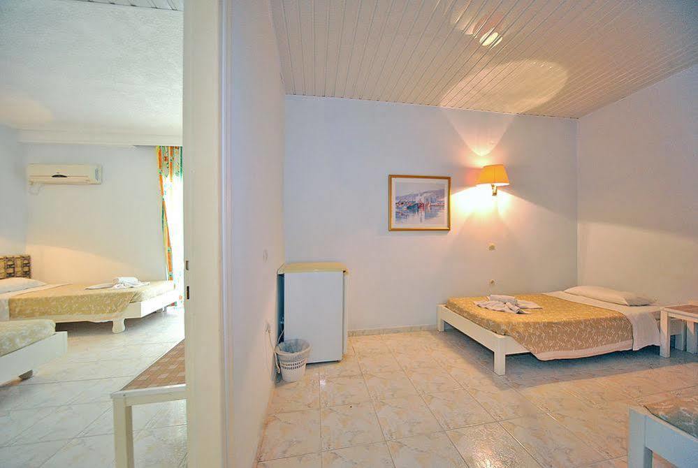 Apollon Windmill Boutique Hotel - Adults Only คอสทาวน์ ภายนอก รูปภาพ