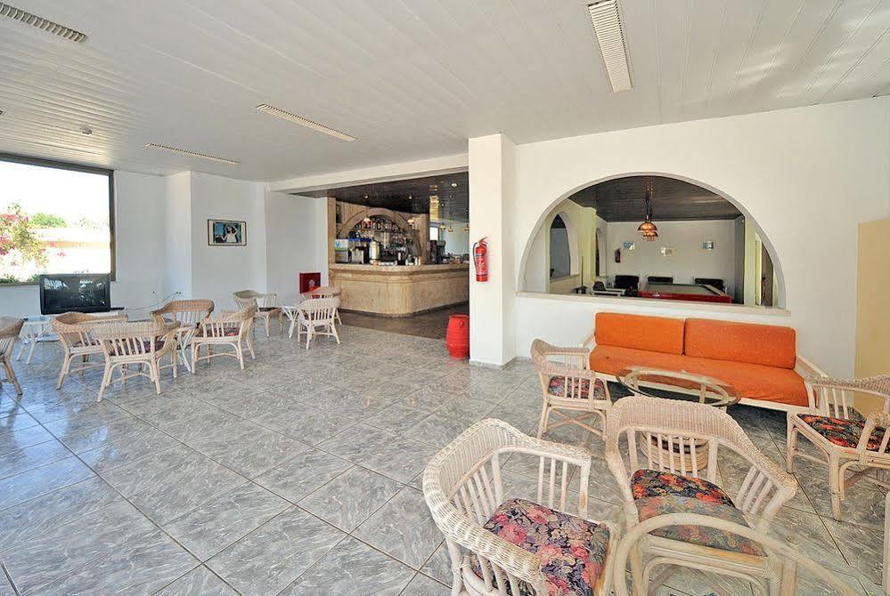 Apollon Windmill Boutique Hotel - Adults Only คอสทาวน์ ภายนอก รูปภาพ