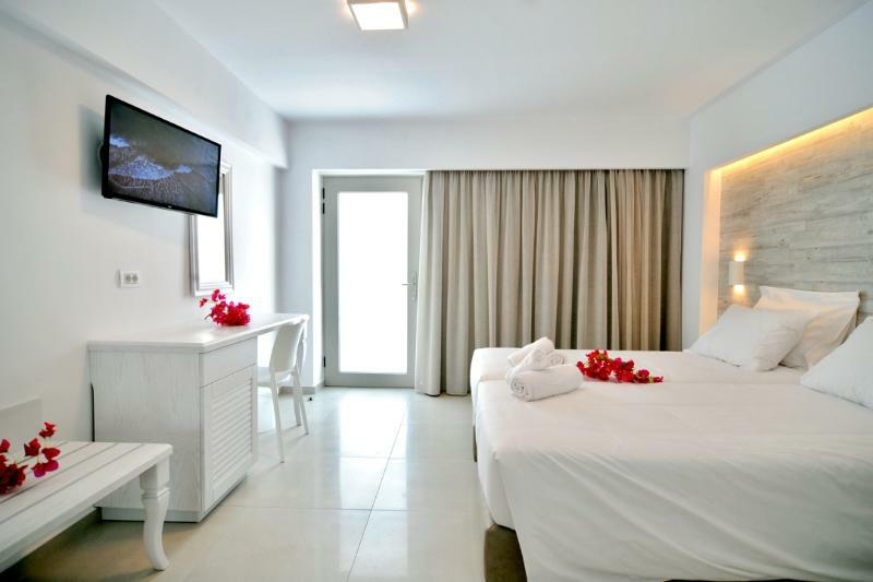Apollon Windmill Boutique Hotel - Adults Only คอสทาวน์ ภายนอก รูปภาพ