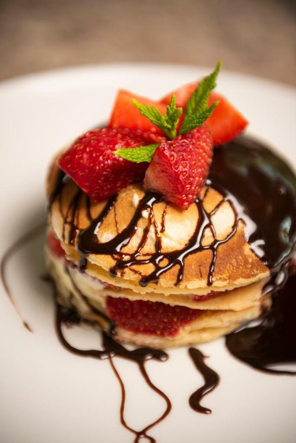 Apollon Windmill Boutique Hotel - Adults Only คอสทาวน์ ภายนอก รูปภาพ