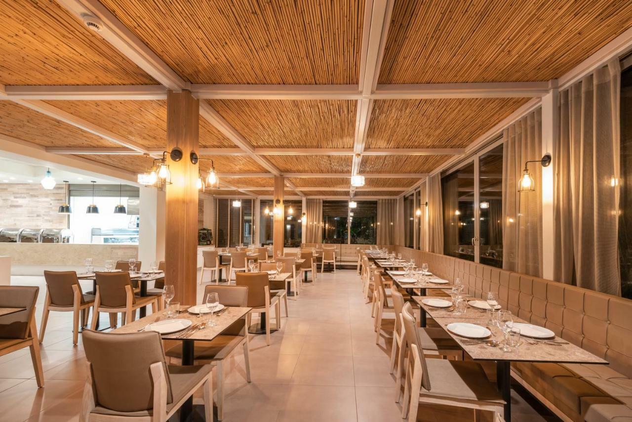 Apollon Windmill Boutique Hotel - Adults Only คอสทาวน์ ภายนอก รูปภาพ