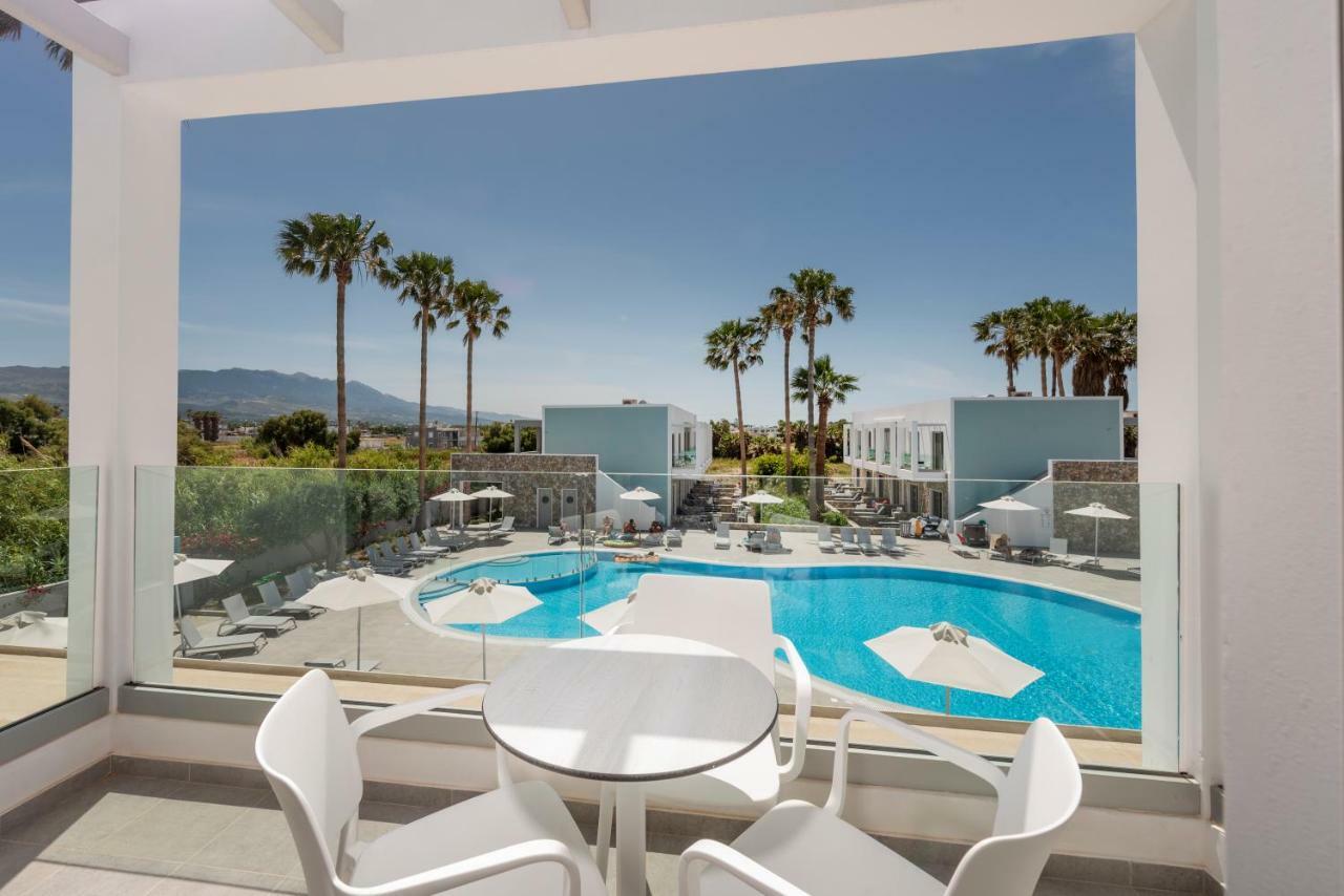 Apollon Windmill Boutique Hotel - Adults Only คอสทาวน์ ภายนอก รูปภาพ