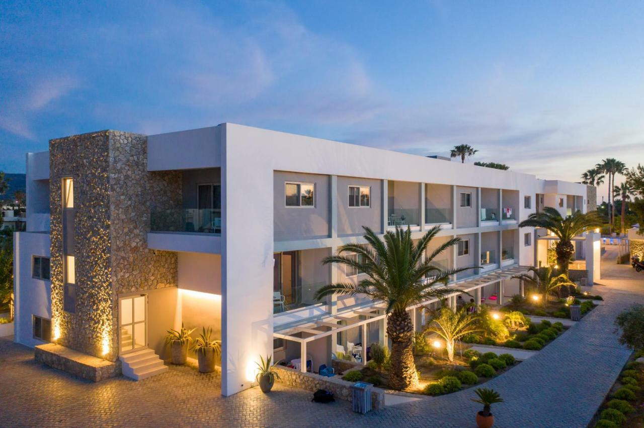 Apollon Windmill Boutique Hotel - Adults Only คอสทาวน์ ภายนอก รูปภาพ