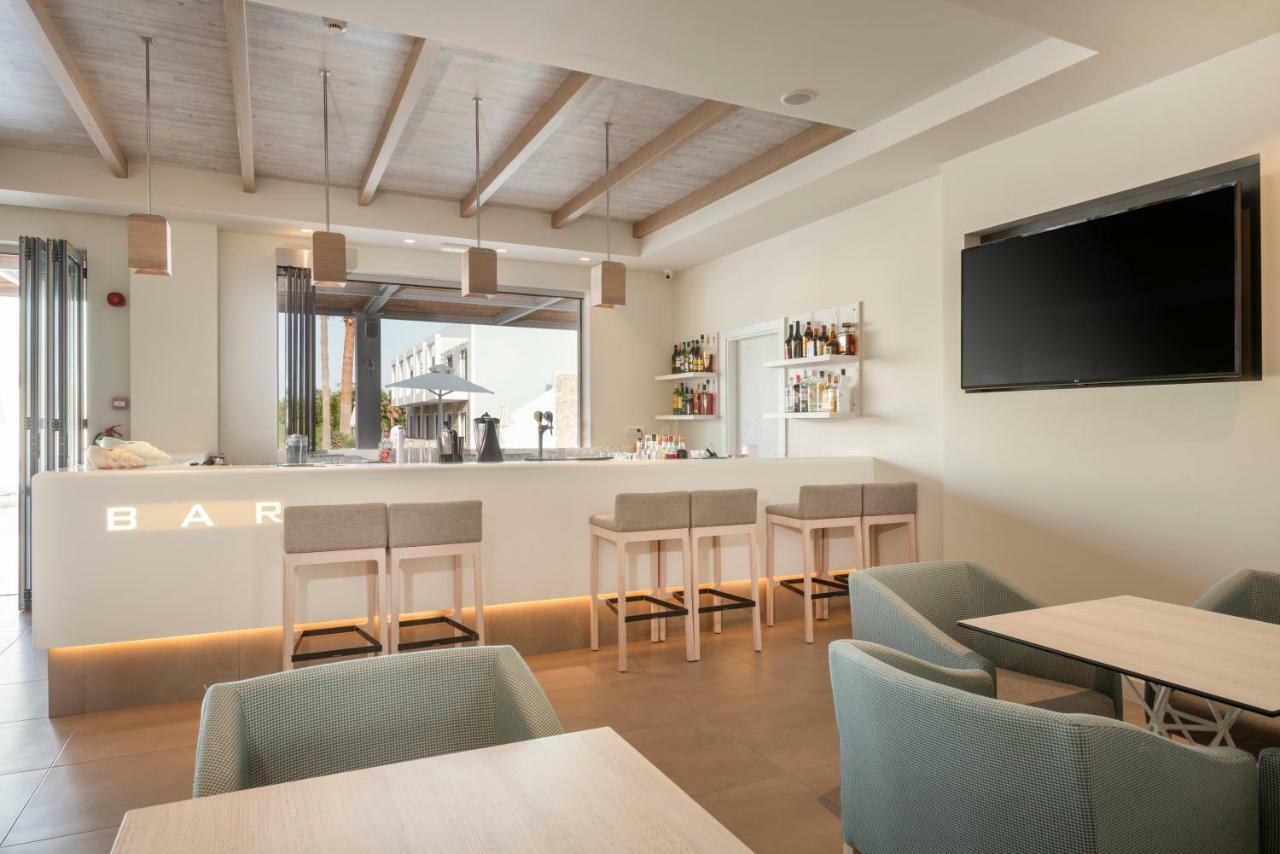 Apollon Windmill Boutique Hotel - Adults Only คอสทาวน์ ภายนอก รูปภาพ