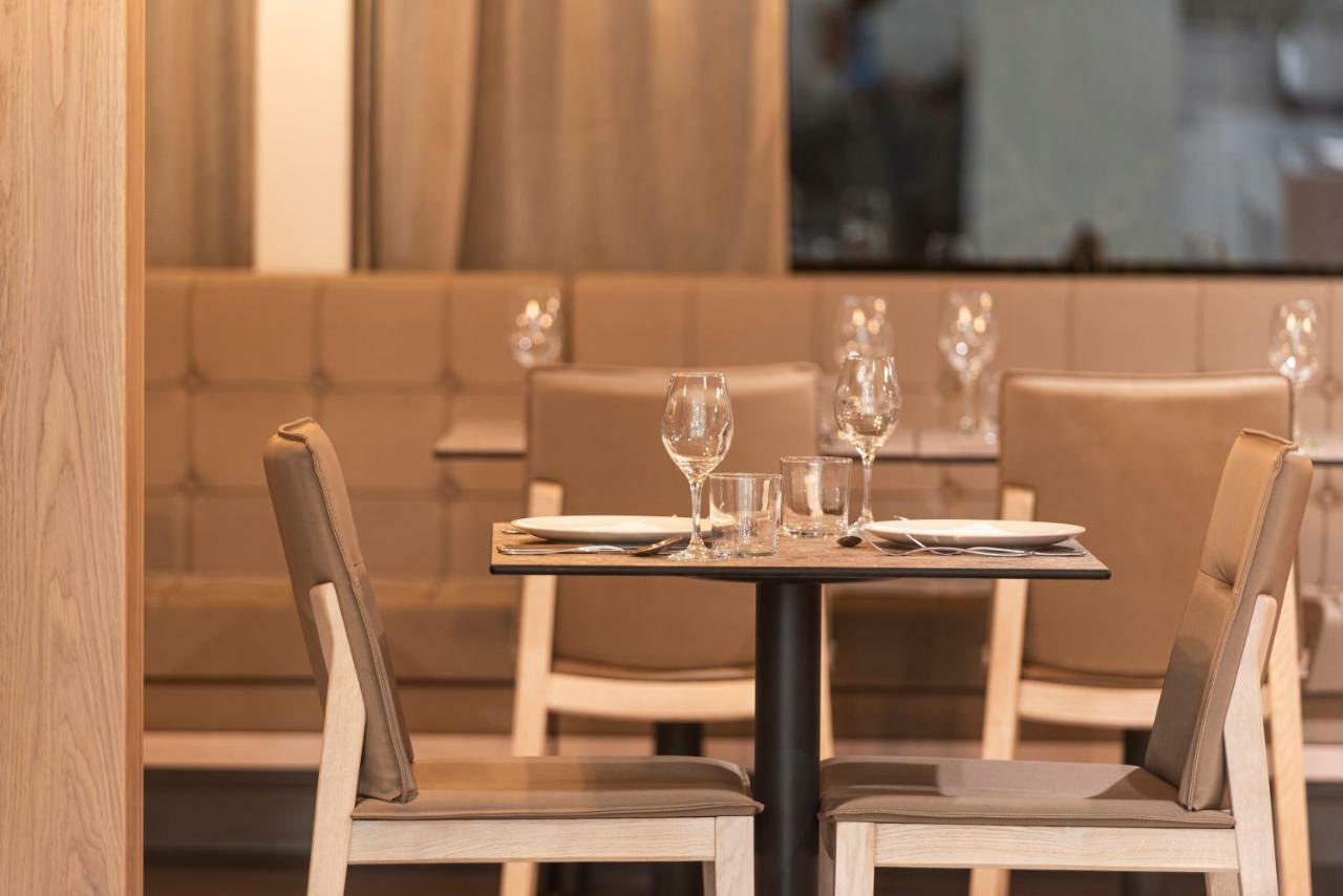 Apollon Windmill Boutique Hotel - Adults Only คอสทาวน์ ภายนอก รูปภาพ