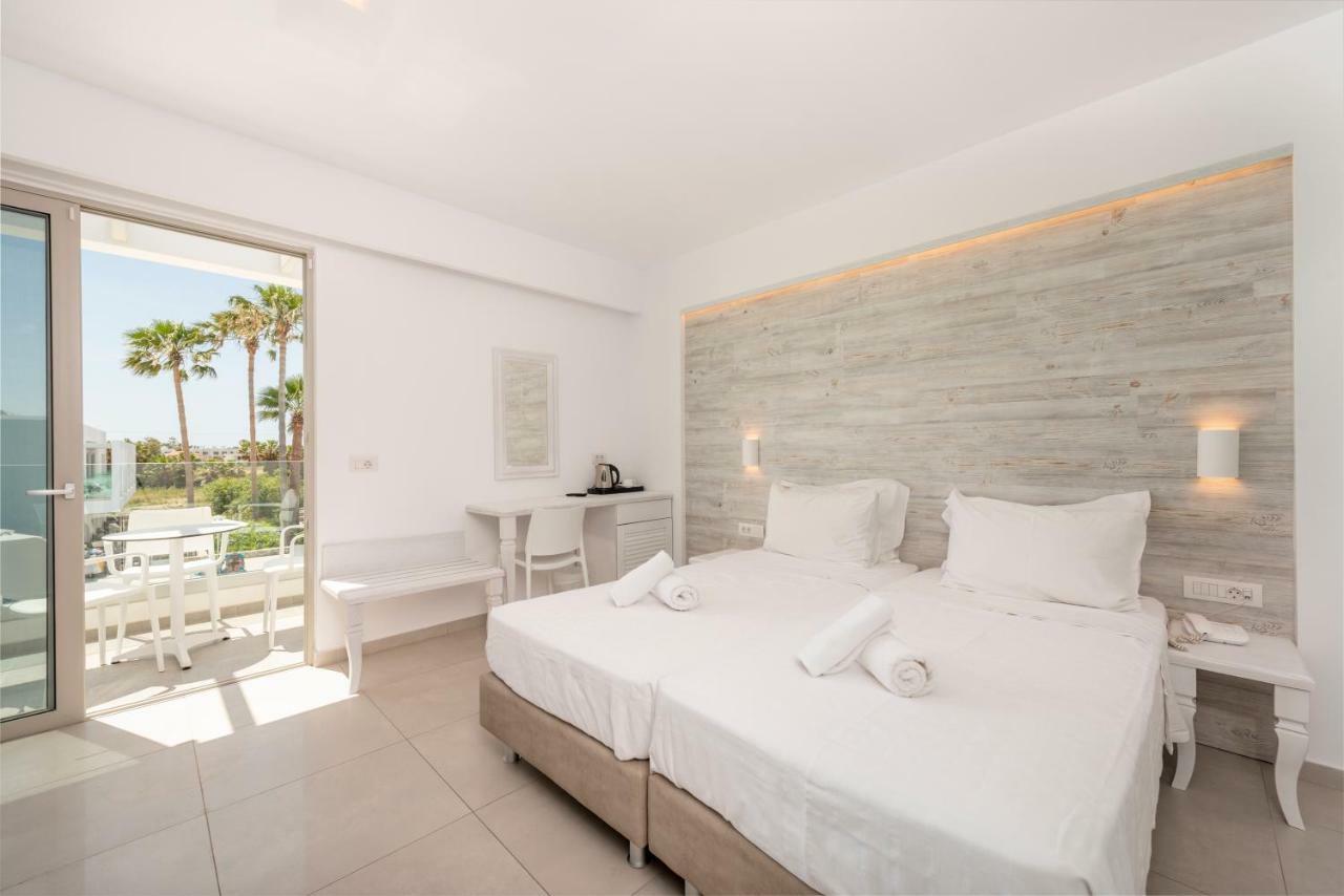 Apollon Windmill Boutique Hotel - Adults Only คอสทาวน์ ภายนอก รูปภาพ